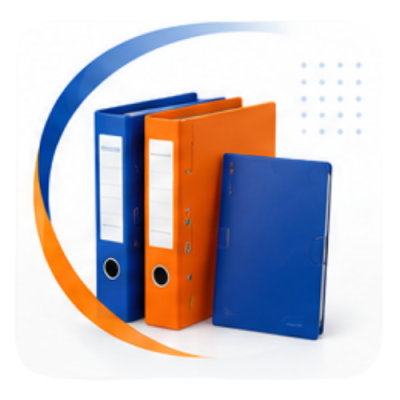 File hồ sơ