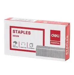 Ghim dập Deli 24/6