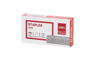 Ghim dập Deli 24/6