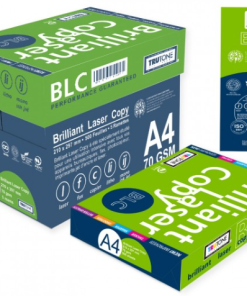 Giấy A4 BLC 70gsm