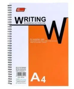 Sổ Lò Xo Hải Tiến A4 200 Trang