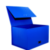 File Hộp EKE 10cm