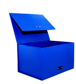 File Hộp EKE 10cm