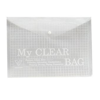Bìa 1 Nút My Clear F4