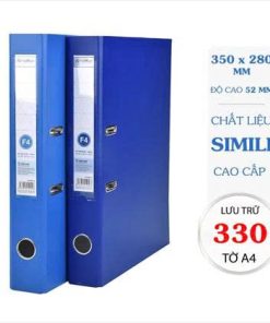 Bìa còng Flexoffice 50F4 FO-BC13