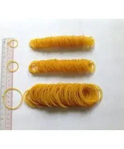 Chun Vòng 500 Gram/TúI