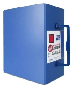 Bìa Còng KingJim Ống A4 10cm