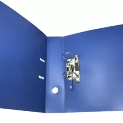 Bìa Còng Nhẫn A4 3,5cm