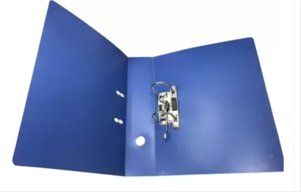 Bìa Còng Nhẫn A4 3,5cm