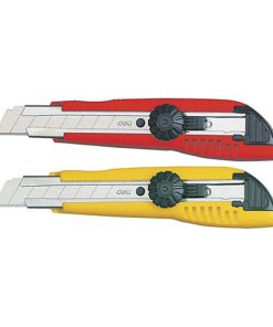 Dao rọc giấy Deli 2043