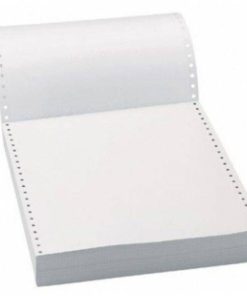 Giấy Liên Tục 1 Liên 380×279mm - Ảnh 3