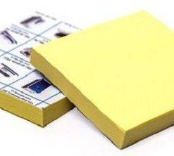 Alternative view of Giấy Note Vàng 3×3 Pronoti 7.6 x 7.6cm