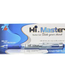 Bút Gel B Thiên Long GEL-B03 - Ảnh 3