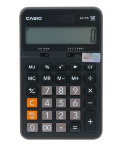 Máy tính Casio MX 12B