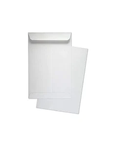 Phong thư trắng A4 120gsm