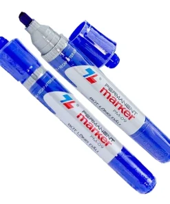 Bút Lông Dầu 2 Đầu Thiên Long PM-09
