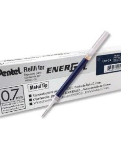 Ruột bút ký pentel 0.7mm