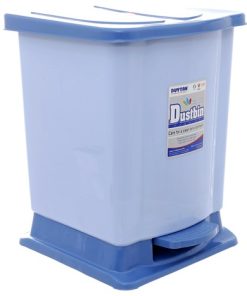 Thùng rác đạp Duy Tân - nhỏ