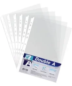Bìa Lỗ Double A