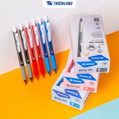 Bút Bi Thiên Long TL079