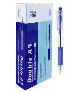 Bút Bi DOUBLE A 0.7mm