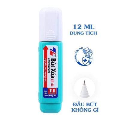 Bút Xóa Nước Thiên Long CP02