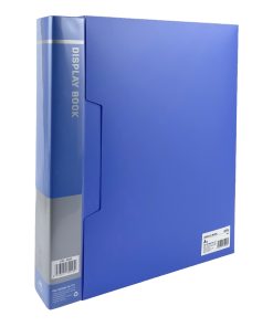 File Lá 80Q Deli E5280