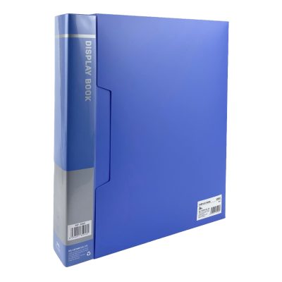 File Lá 80Q Deli E5280