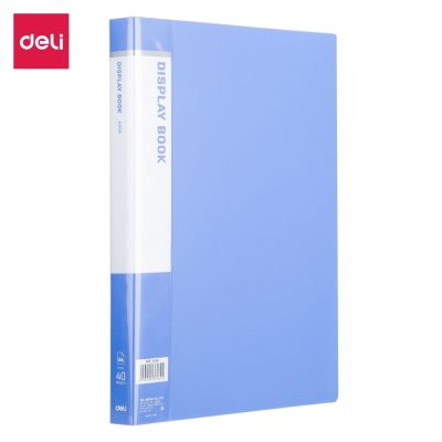 File Lá 20Q Deli B01932