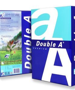 Giấy A3 Double A 70 gsm