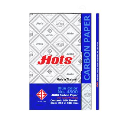 Giấy Than Hots A4