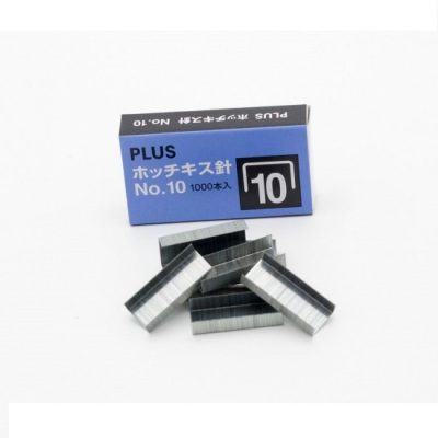 Ghim Bấm Số 10 Plus