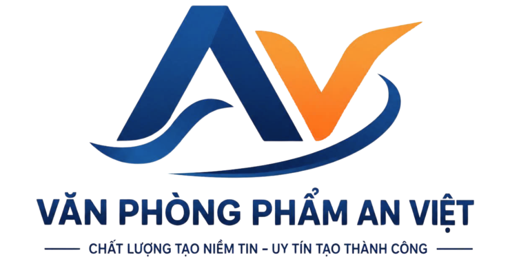 Văn Phòng Phẩm An Việt