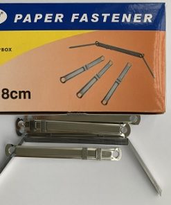 Nẹp sắt acco 8cm