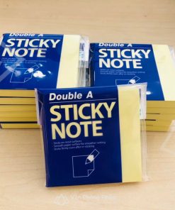 Giấy Nhớ Double A