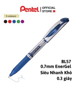 Bút Ký PENTEL 0.7mm