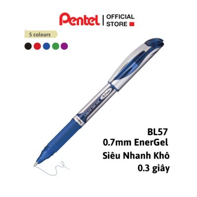 Bút Ký PENTEL 0.7mm