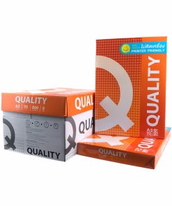 Giấy In Quality A4 70gsm