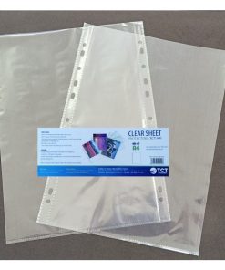 Bìa Lỗ TCT - 3C