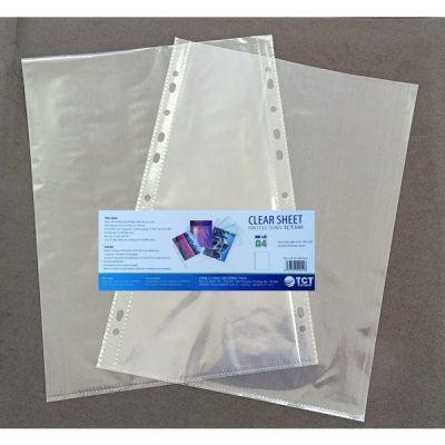 Sơ Mi Lỗ Dày 6C TCT