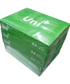 Alternative view of Giấy A4 Uni Plus 72 gsm