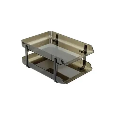 KỆ 2 TẦNG TRƯỢT MICA XUKIVA 169.2