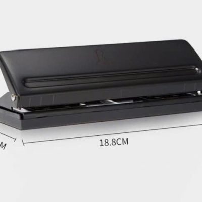 Máy đục 6 lỗ KW-Trio 09170