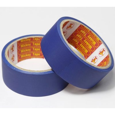 Băng dính dán gáy 3cm đại