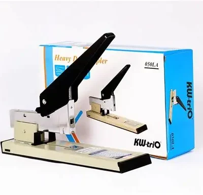 Dập ghim KW Trio 50 LA - 240 tờ